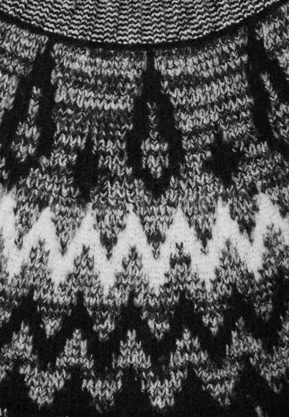 Street One Norweger Pullover