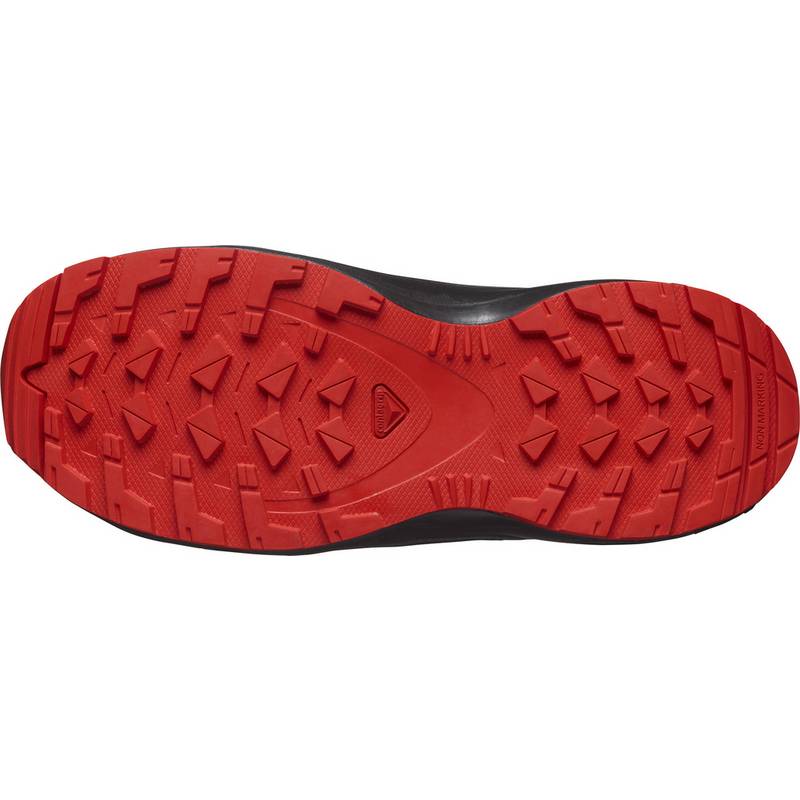 Salomon XA PRO V8 CSWP Multifunktionsschuhe Kinder