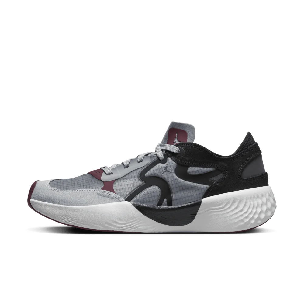 NIKE JORDAN Delta 3 Low DN2647-001 / schwarz