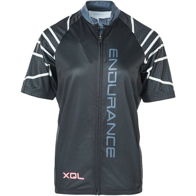 Endurance Genevieve W Cycling Trikot Damen