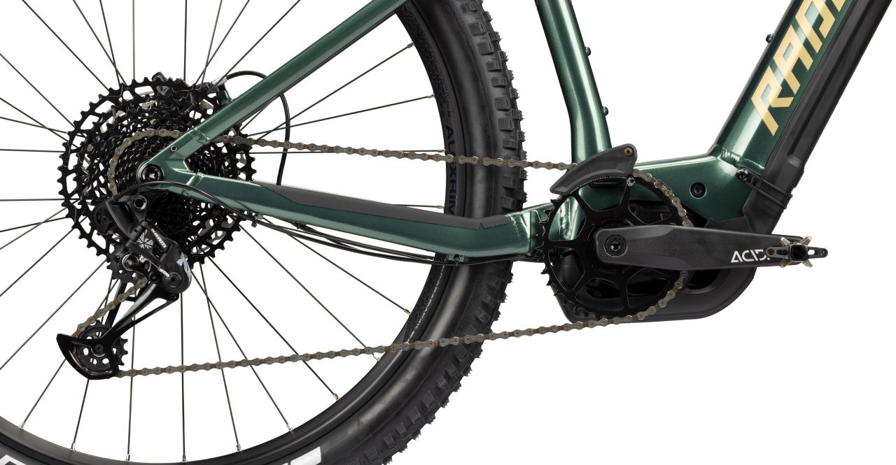 Radon Jealous Hybrid 9.0 750 kaufen | Bike-Discount
