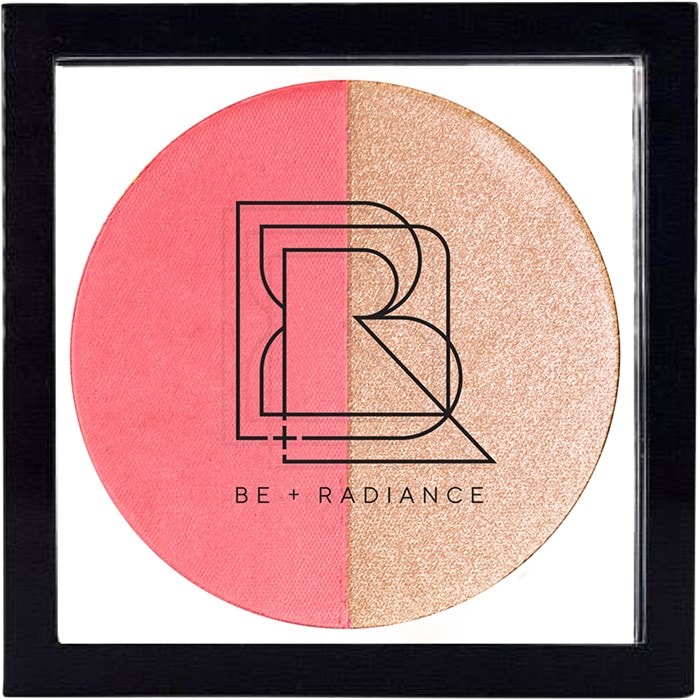 Probiotic Blush + Highlighter