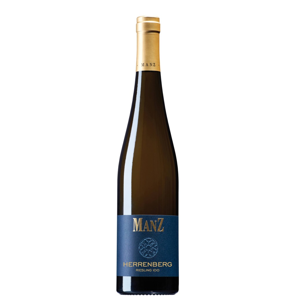 2021 Riesling Oppenheimer Herrenberg 100 trocken