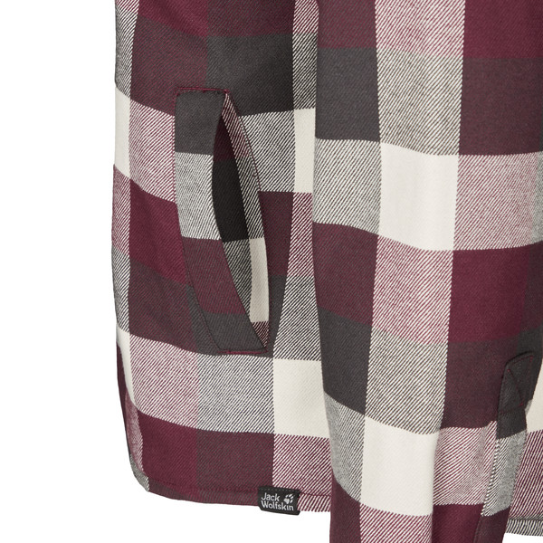 FELSENWEG INS SHIRT M Herren - Outdoor Hemd