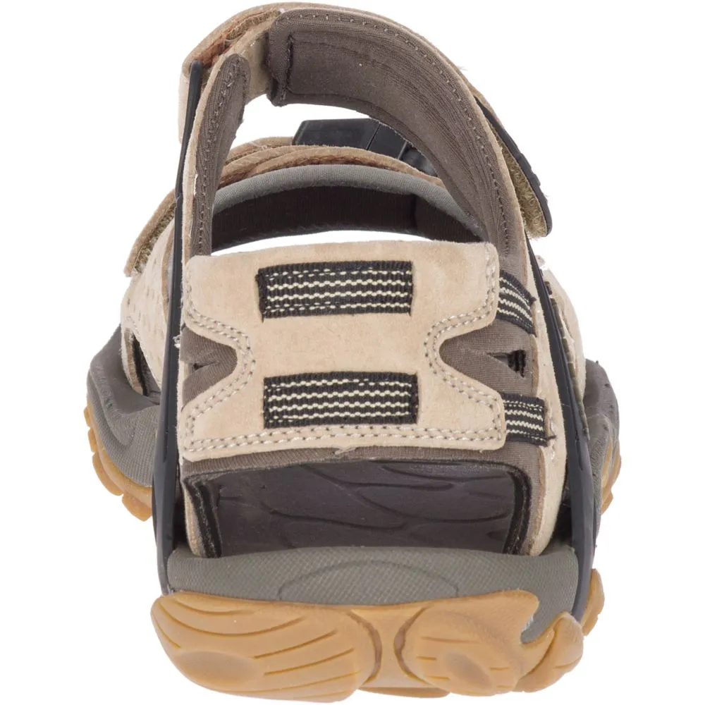 Merrell Kahuna III J31011 / braun