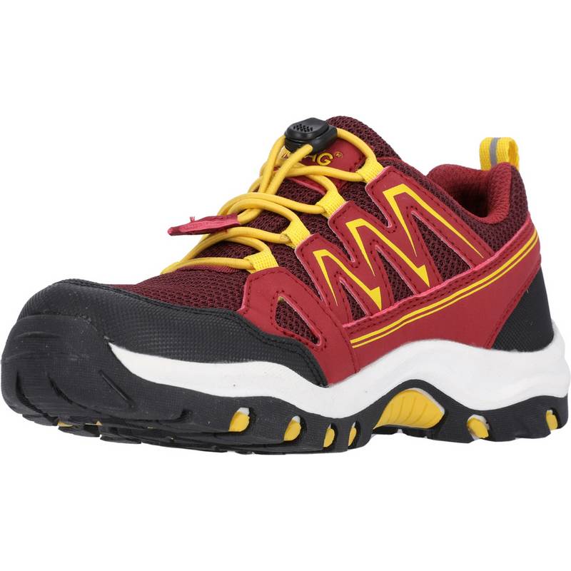 ZigZag Docheet Wanderschuhe Kinder