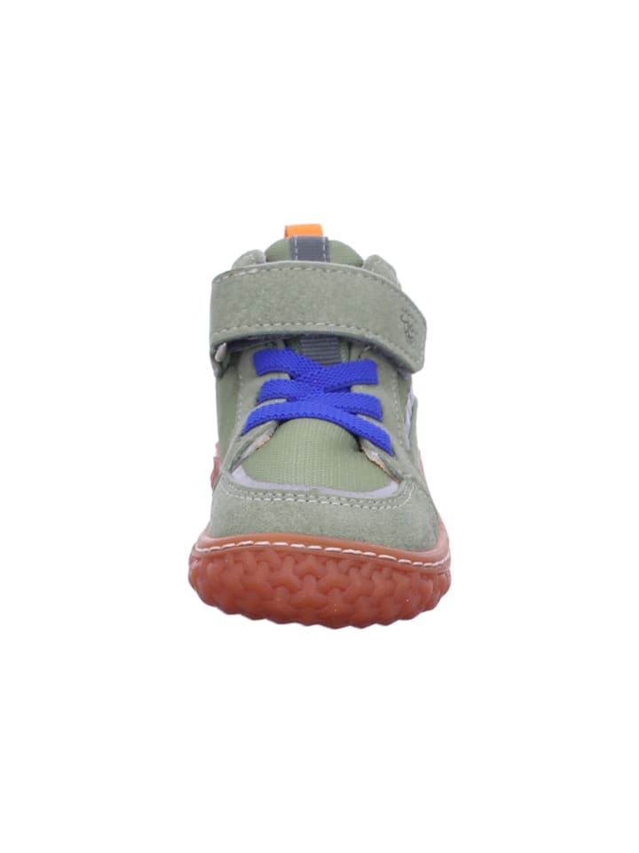 PEPINO Jungen- Halbschuhe PATSY in Grün günstig kaufen