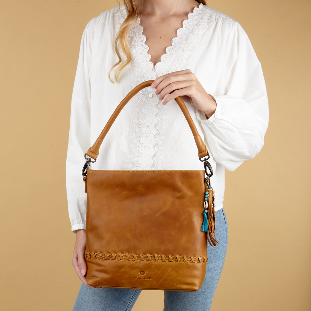 Micmacbags Friendship Sac à Bandoulière Sac