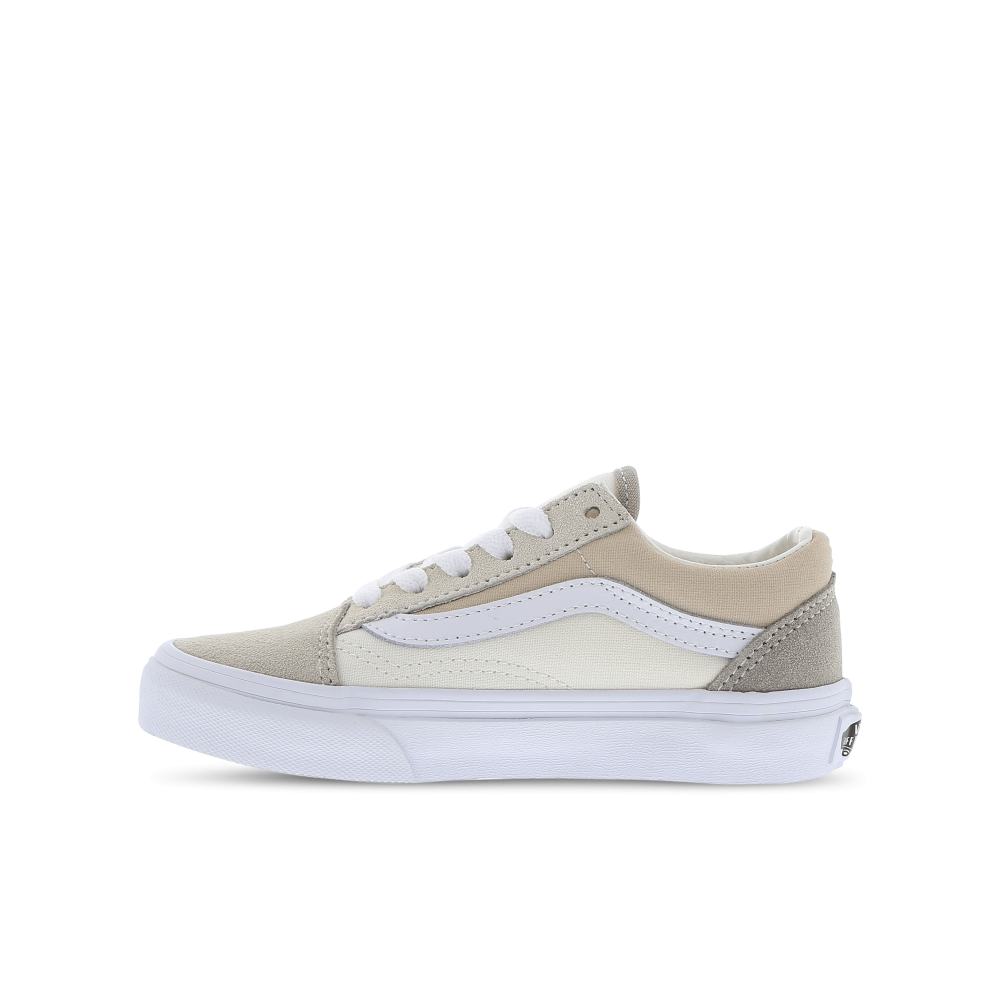 Vans Old Skool VN0005WVCMN1 / braun