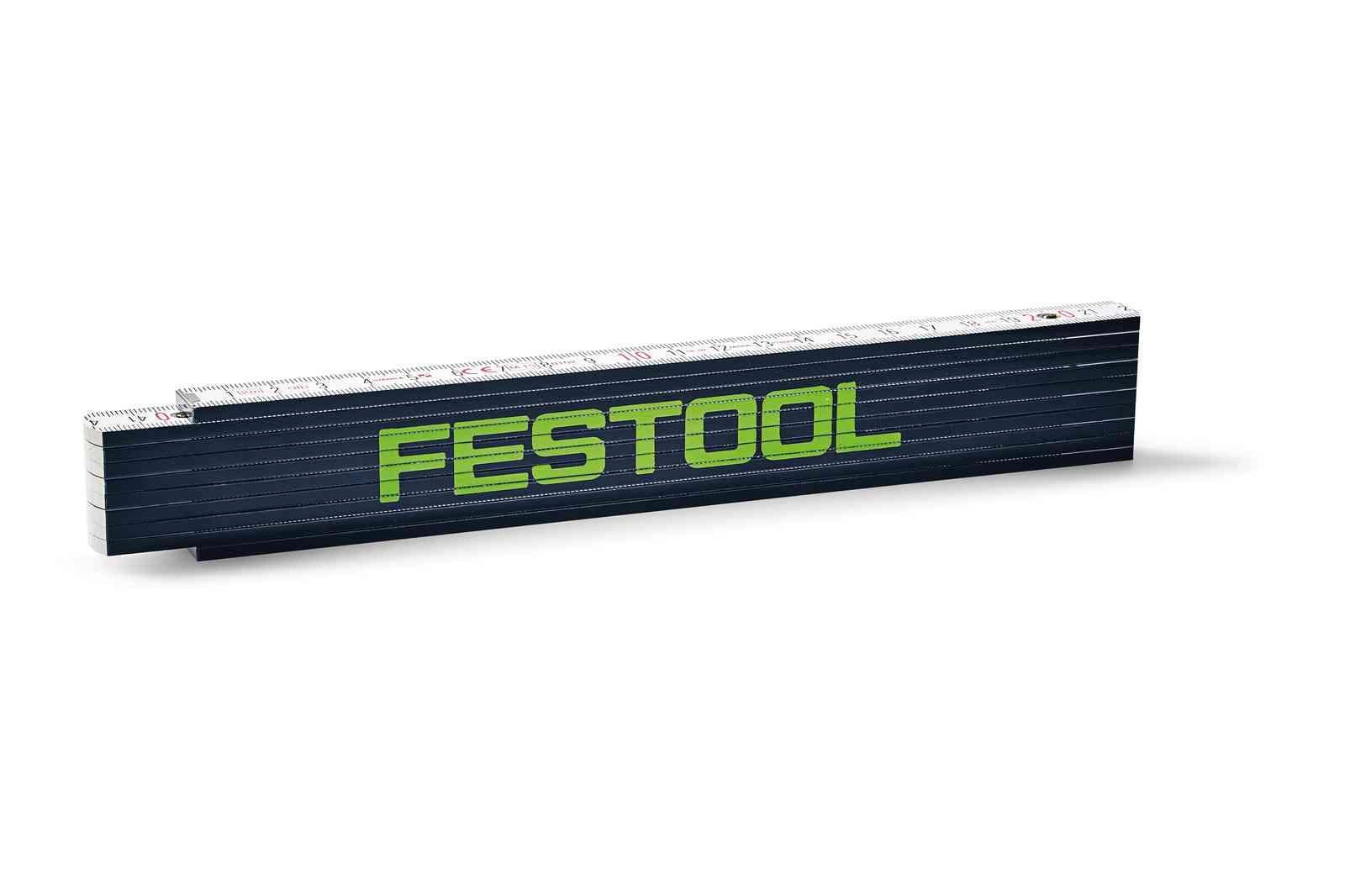 Festool Accessories 201464 Folding ruler 2 meters