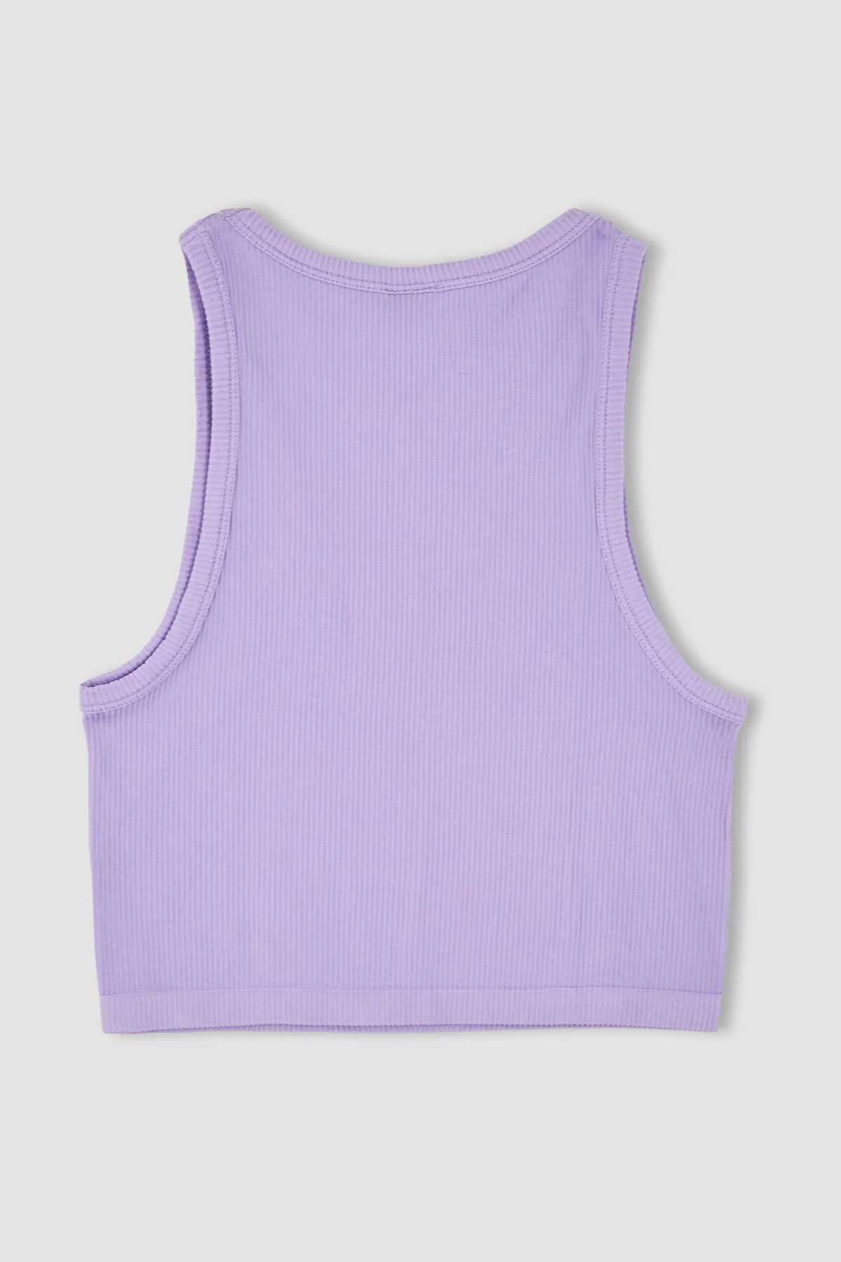DeFacto  Nahtloses Neckholder-Tanktop - Y8435az22hs