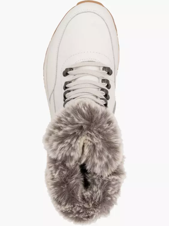 Rieker Damen Schnürstiefel