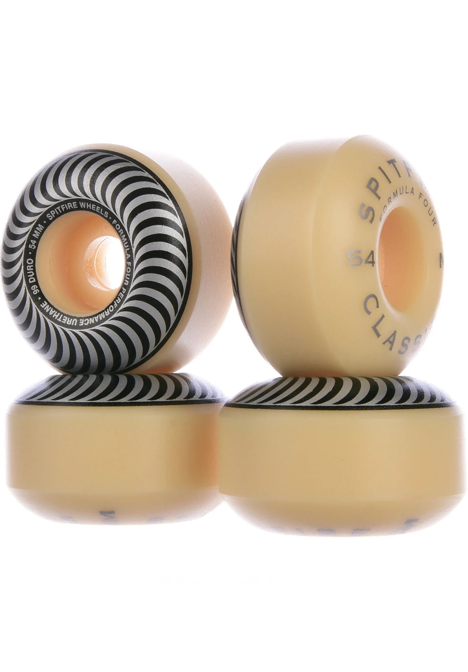 Formula Four Classics 101A
