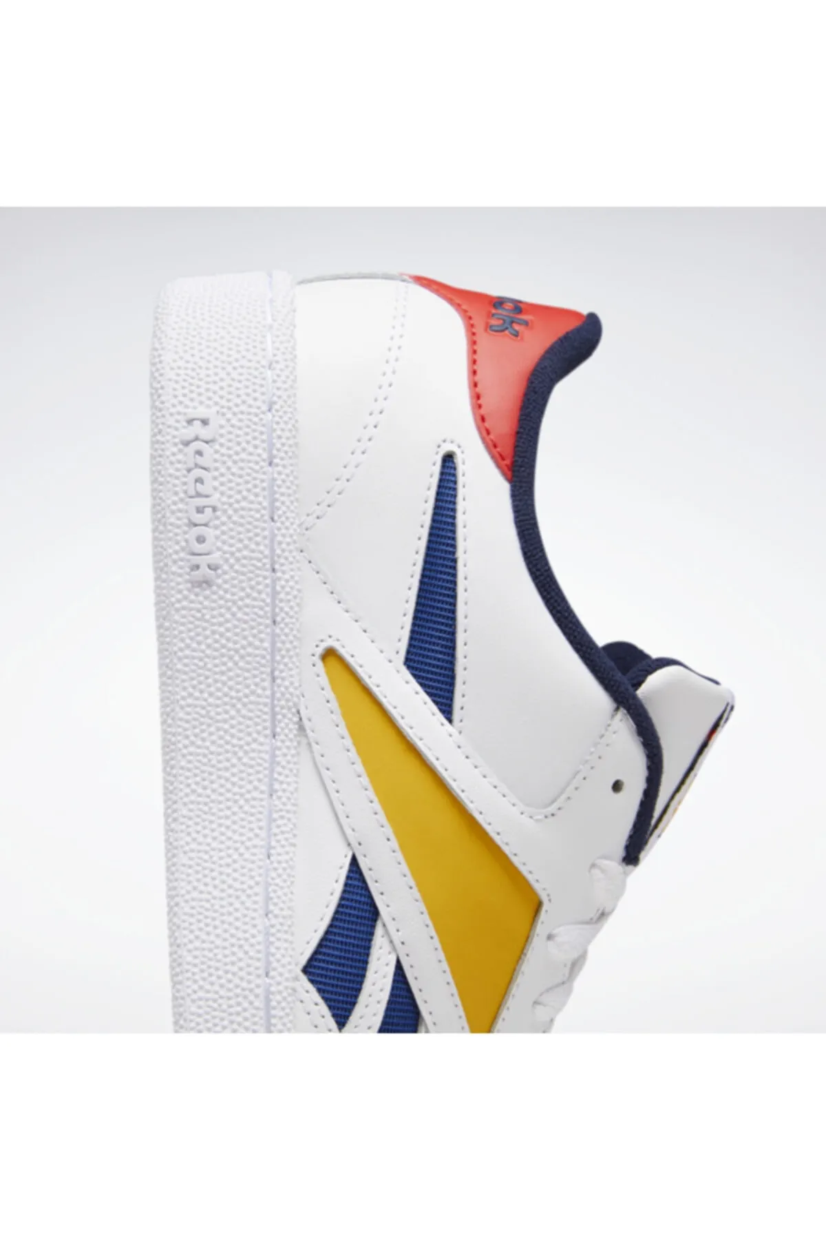 Reebok  Sneaker - Weiß - Flacher Absatz