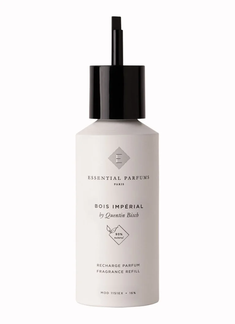 Essential Parfums Bois Ipérial Eau de Parfum - navulling