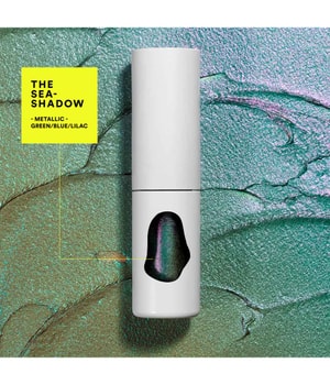 3INA The Sea-Shadow Limited Edition Eyeshadow Lidschatten-1 ml