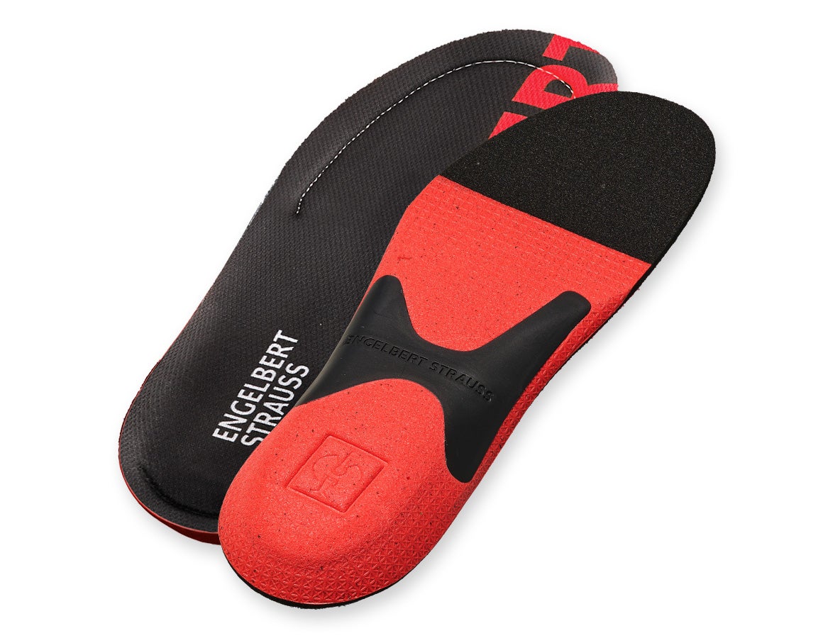 Einlegesohle active, strong