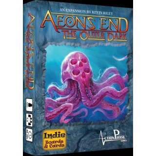 Aeons End The Outer Dark (EN)