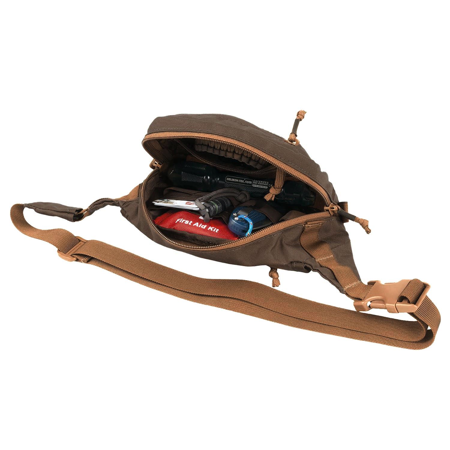 Possum Waist Pack Cordura