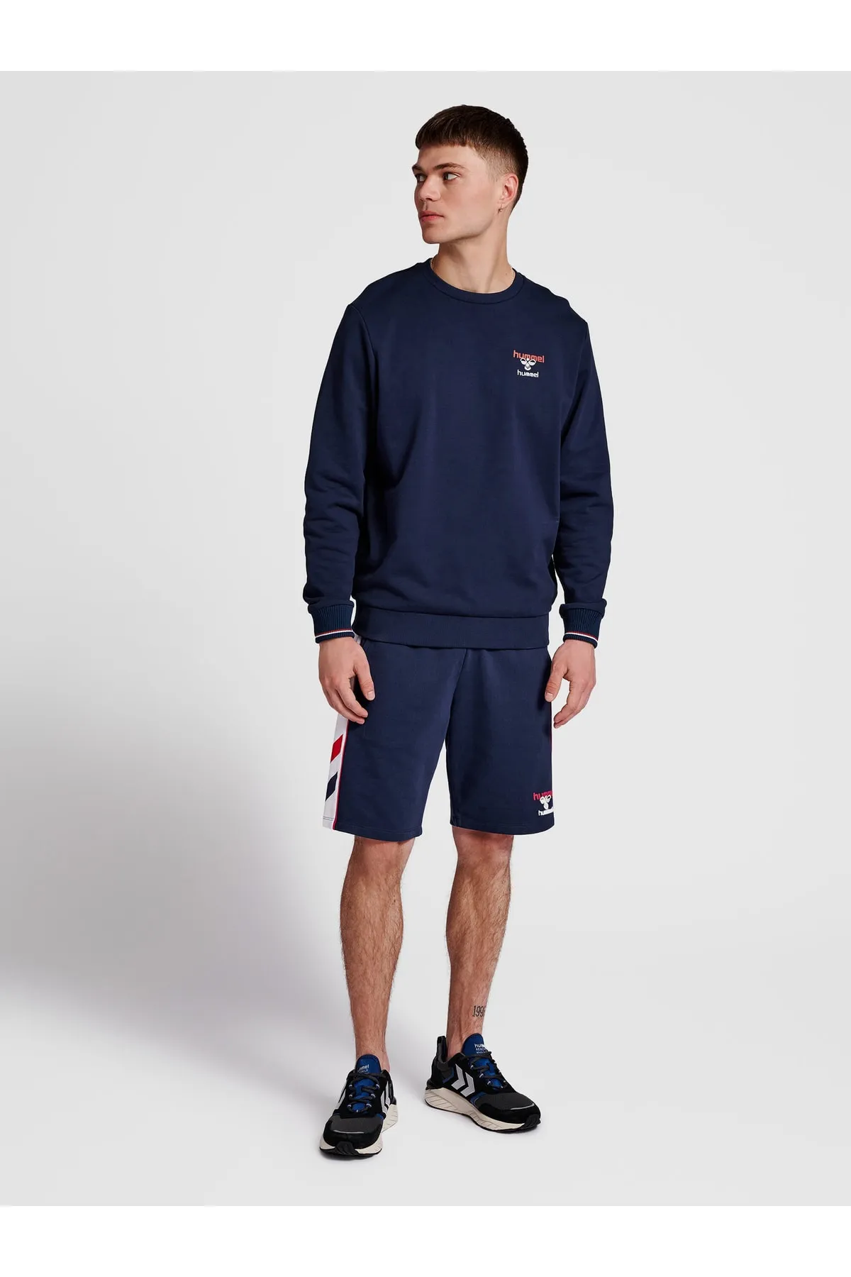 hummel  hmlIC DAYTON SWEATSHIRT