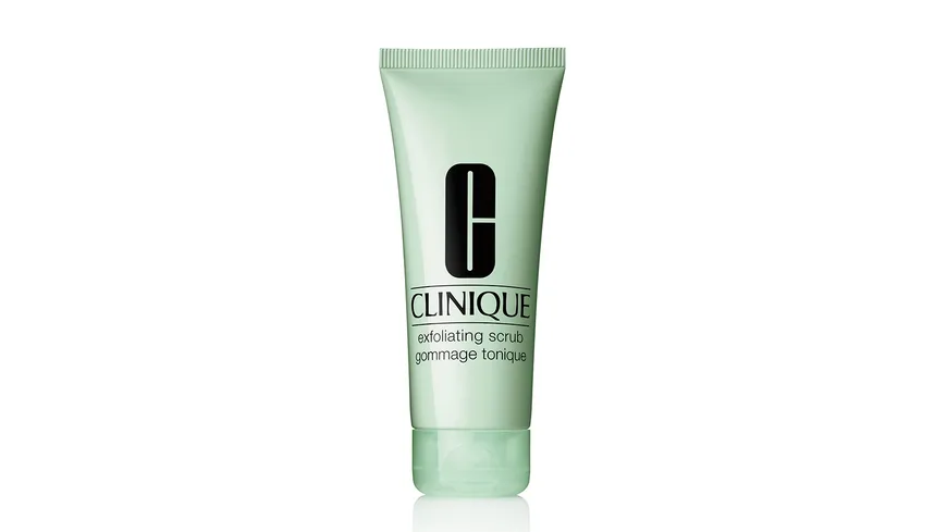 Clinique Exfoliating Scrub 100 ml