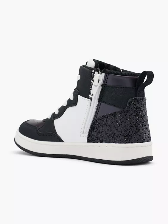 Graceland Hoher Sneaker