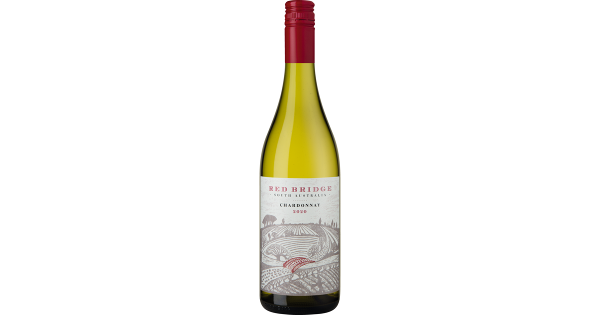 Red Bridge Chardonnay