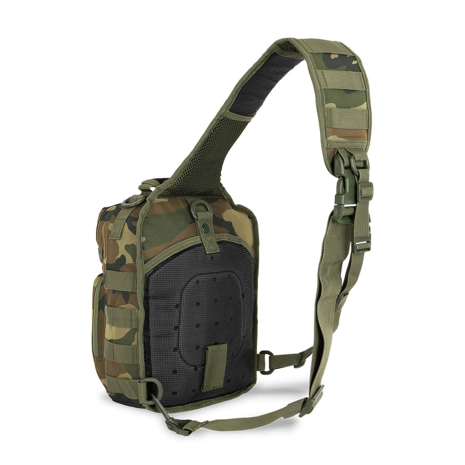 US Cooper Rucksack EDC Sling Medium