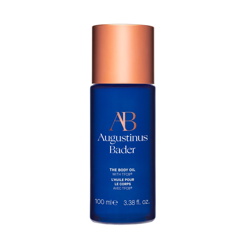augustinus bader The Body Oil Soin hydratant