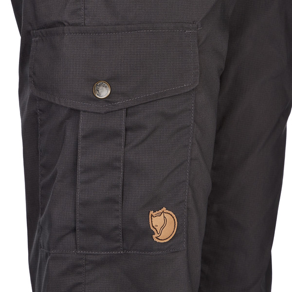 KARLA LITE TROUSERS W Damen - Trekkinghose
