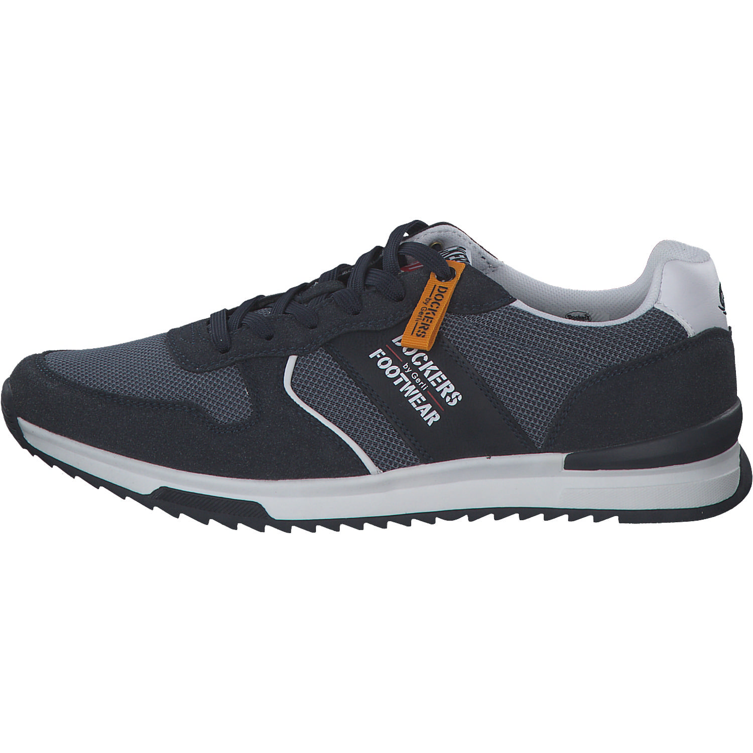 Dockers 52MA001, Klassische- & Business Schuhe, Herren, NAVY