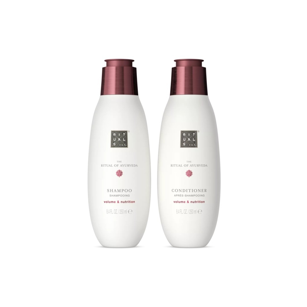 Hair Care Value Pack 2023
