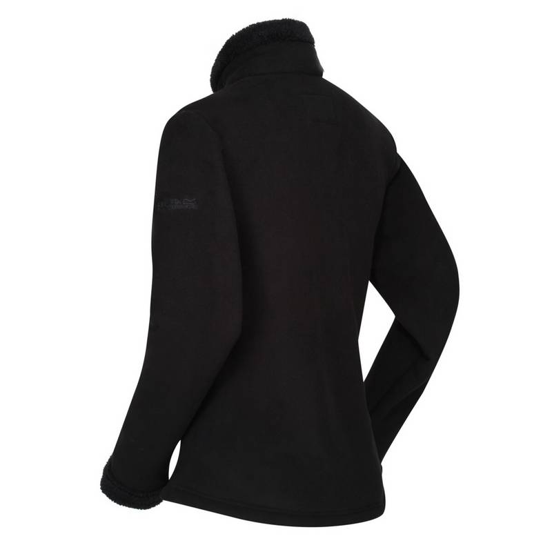 Regatta Brandall Fleecejacke Damen