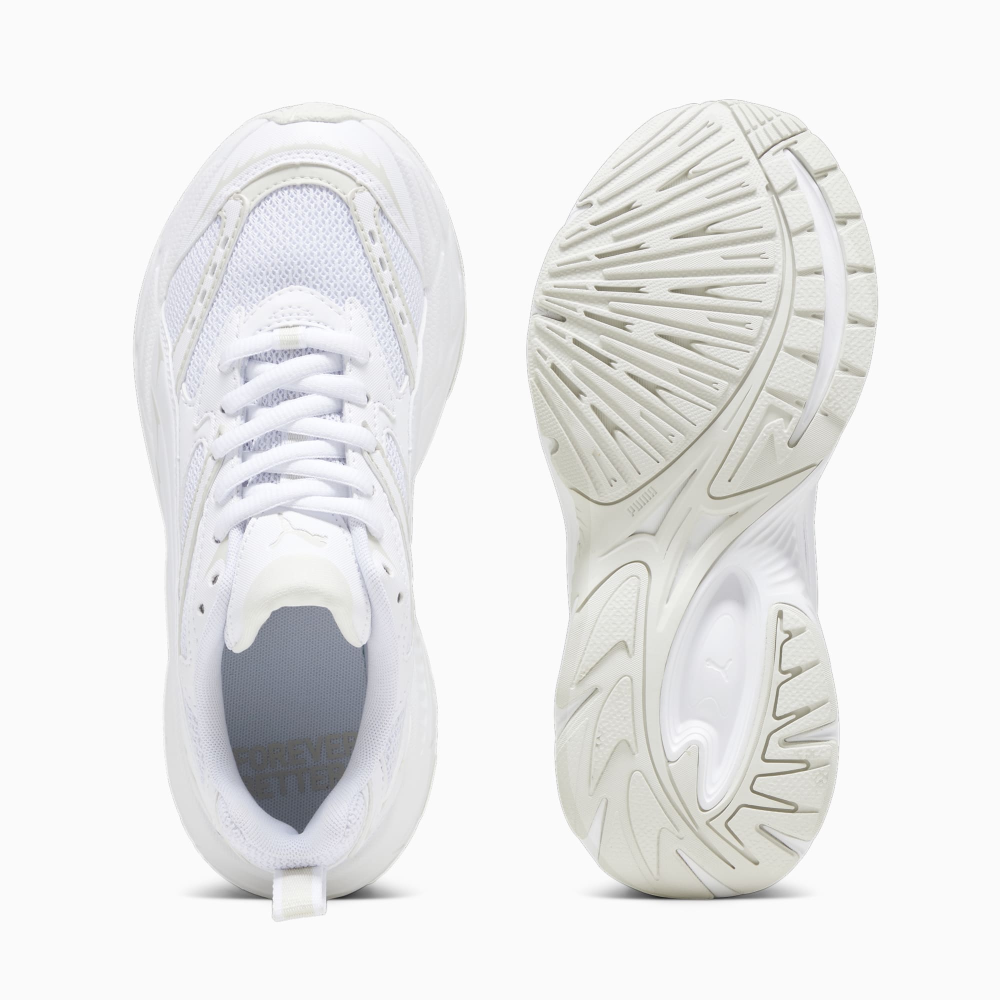 PUMA Morphic 394377 01 / weiss