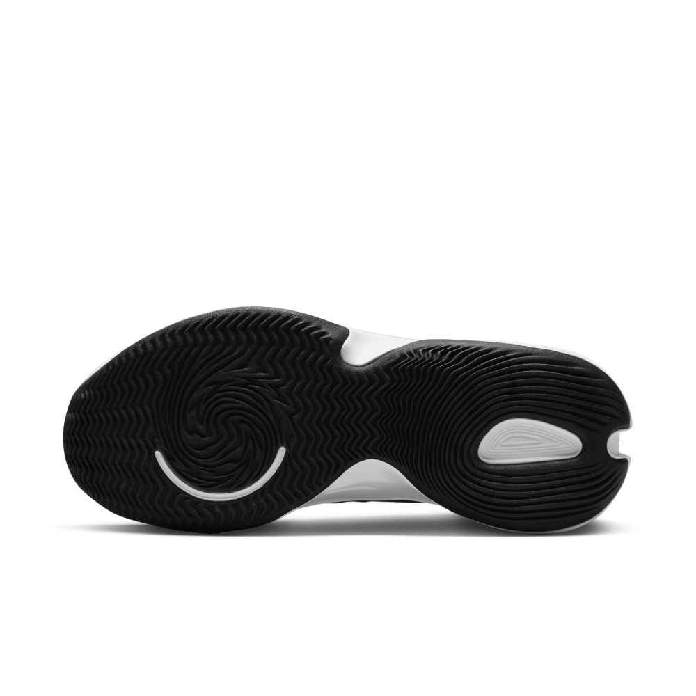 Nike Renew Elevate 3 DD9304-005 / schwarz
