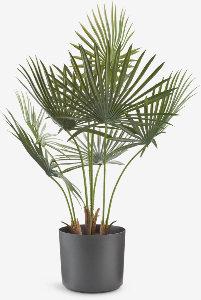 JAKOB Kunstig plante JAKOB B60xL45xH73cm grønn