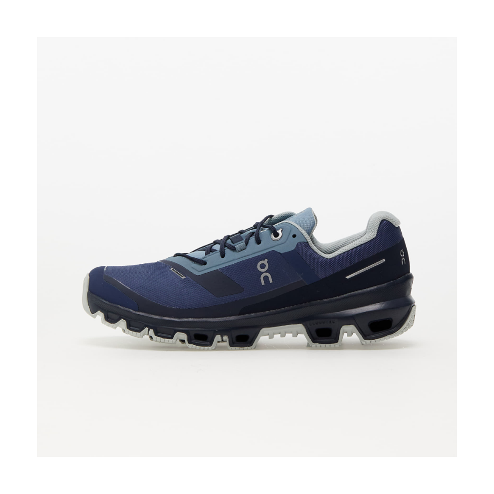 ON Cloudventure Waterproof 32.99048 / blau