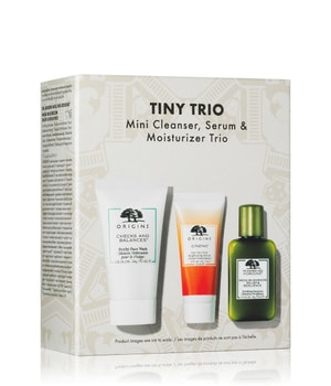 Origins Black Friday Set Gesichtspflegeset-1 Stk