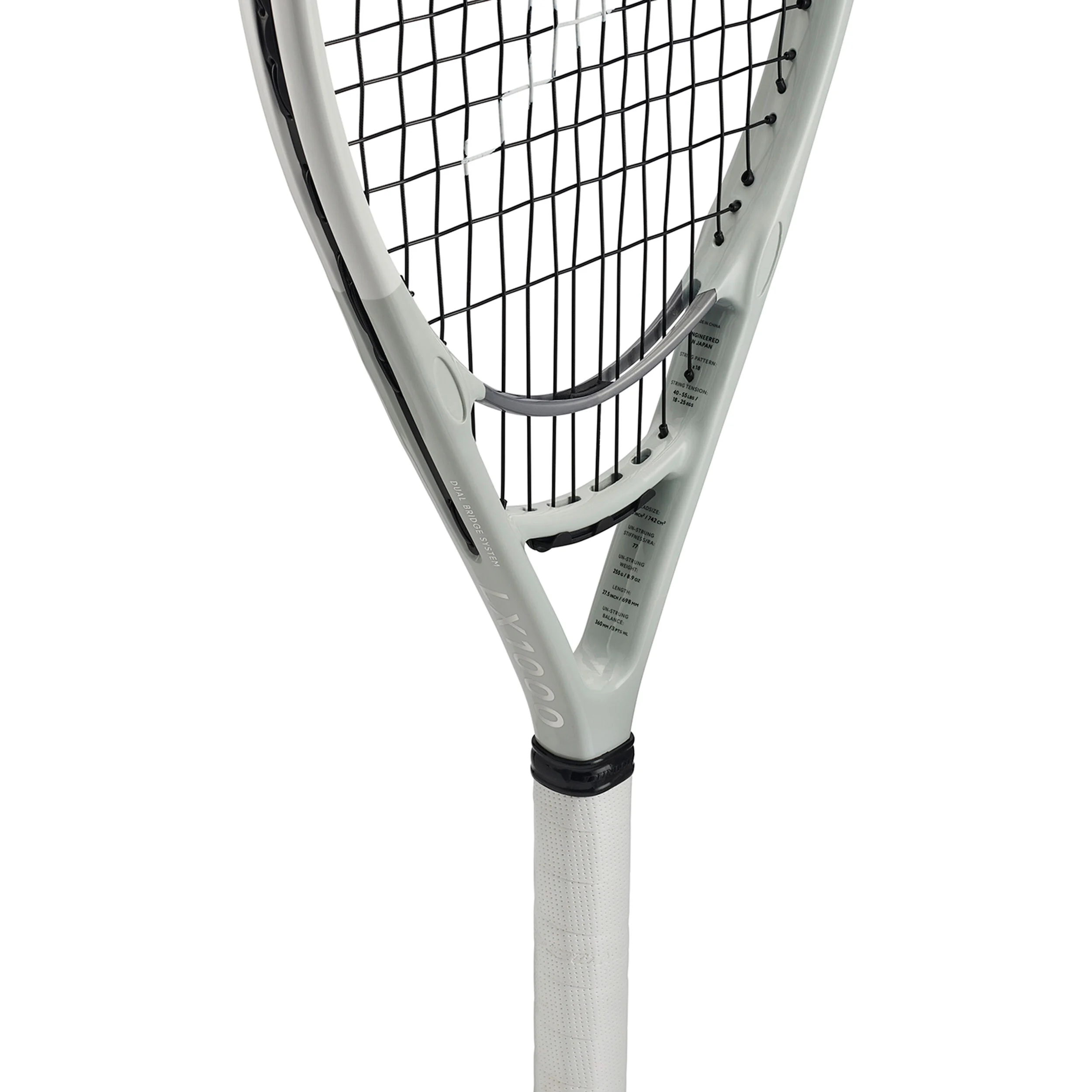 Dunlop LX 800 Komfortschläger