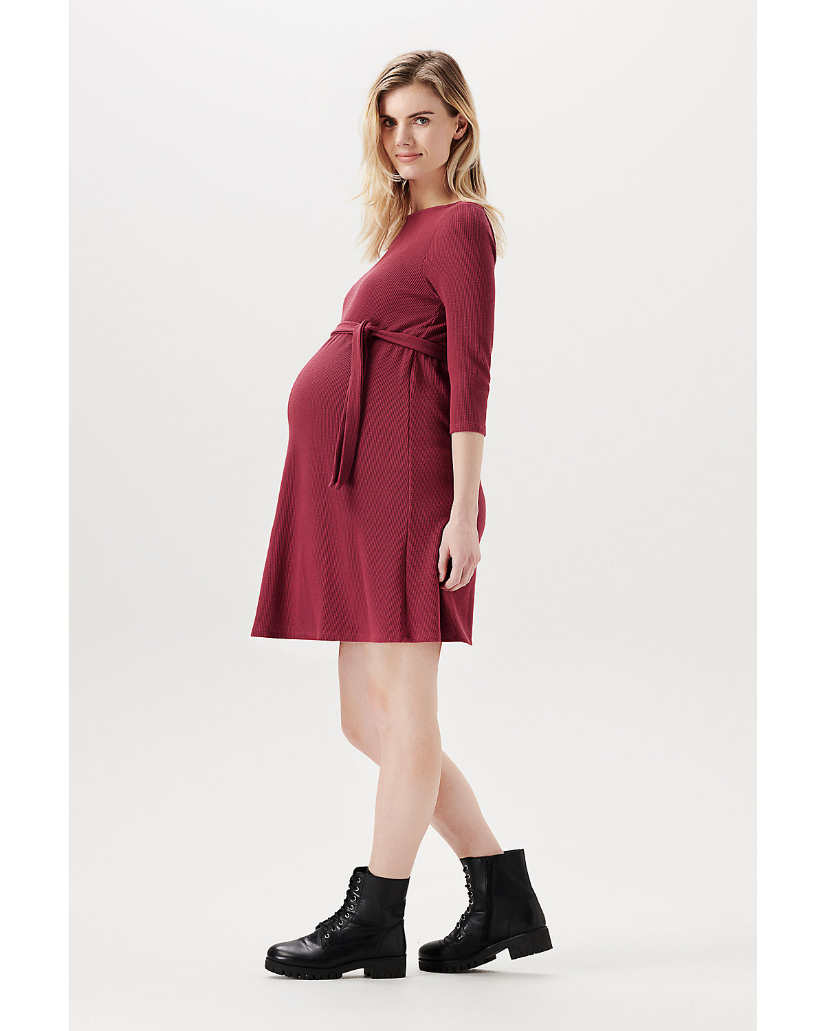 Kleid Umstandskleider