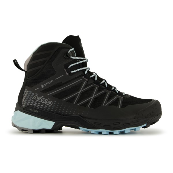 Asolo - Women's Tahoe Mid GTX - Wanderschuhe
