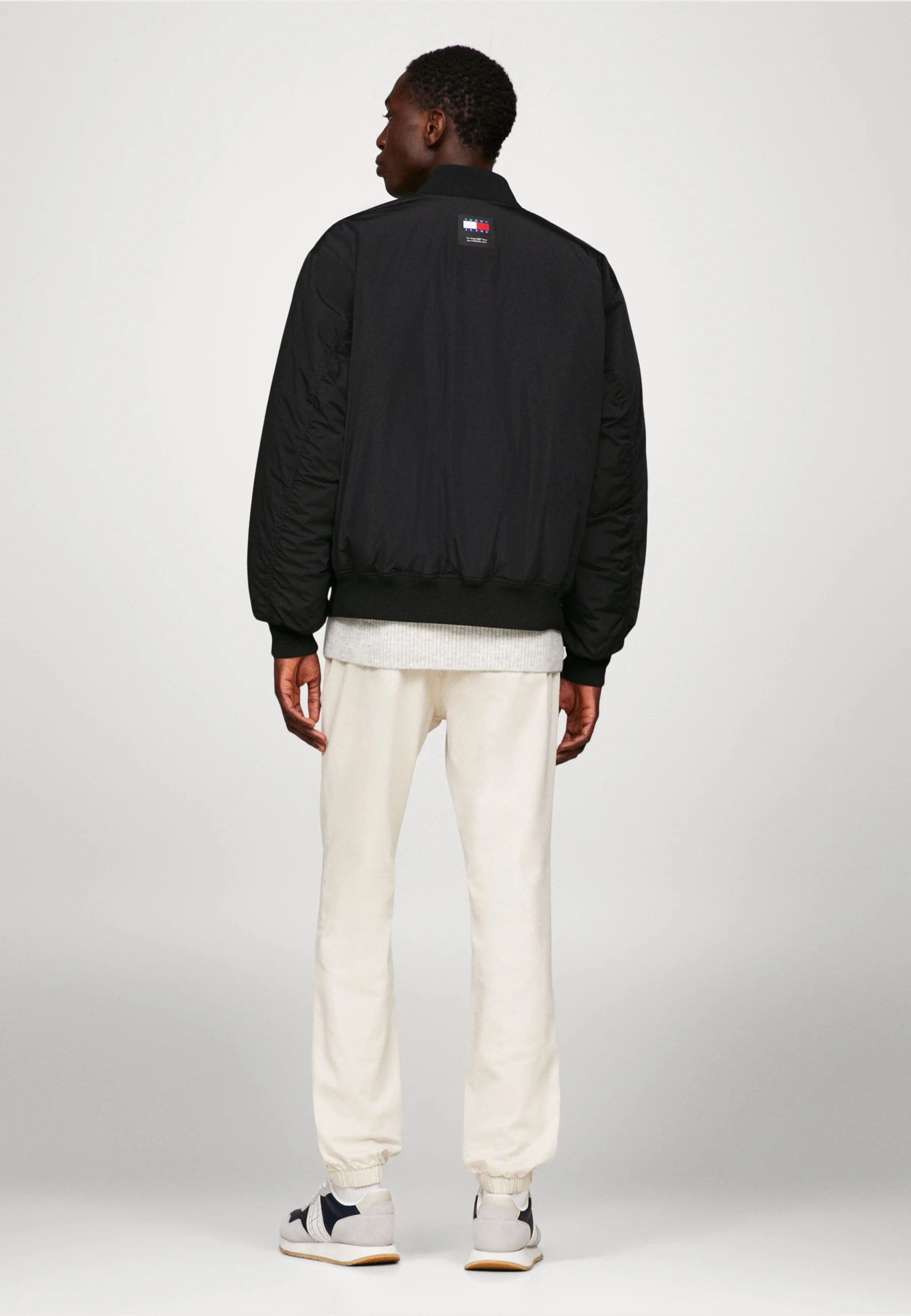 Chaqueta bomber Tommy Jeans