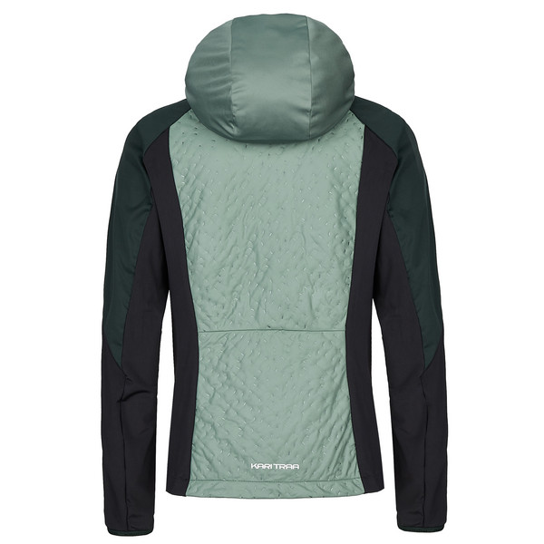 TIRILL 2.0 JACKET Damen - Isolationsjacke