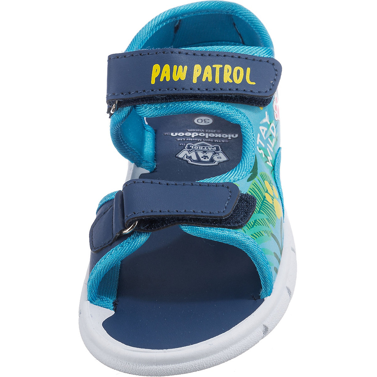 PAW Patrol Sandalen für Jungen