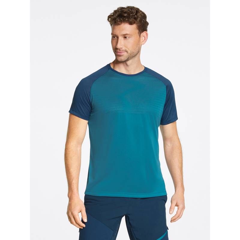 Ziener NABALIS T-Shirt Herren