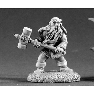 Sturm Jagstone
