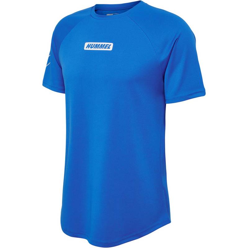 hummel hmlTE TOPAZ T-SHIRT T-Shirt Herren