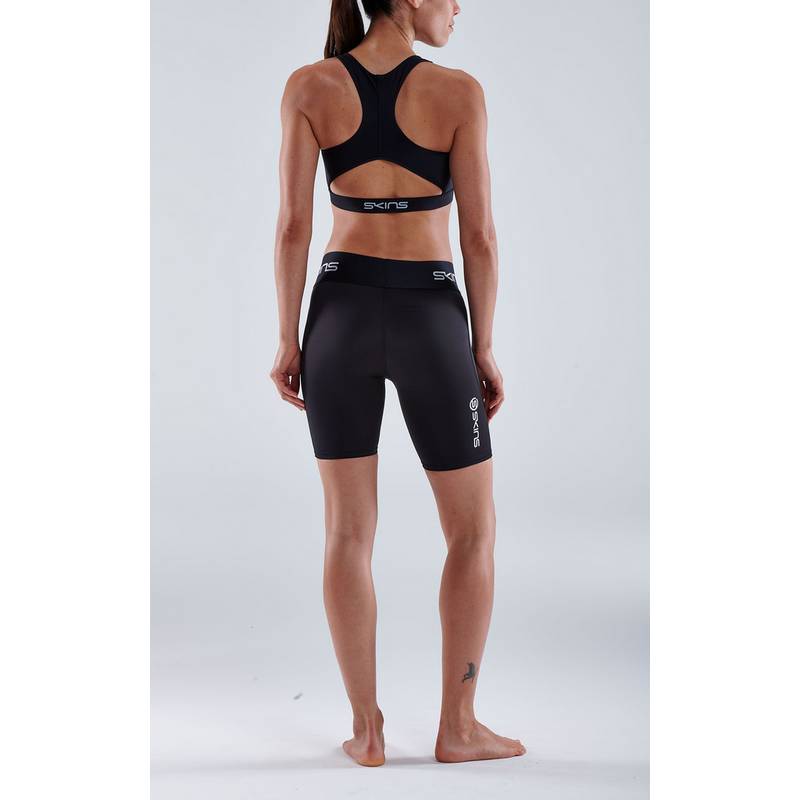 Skins S1 Half tights Tights Damen