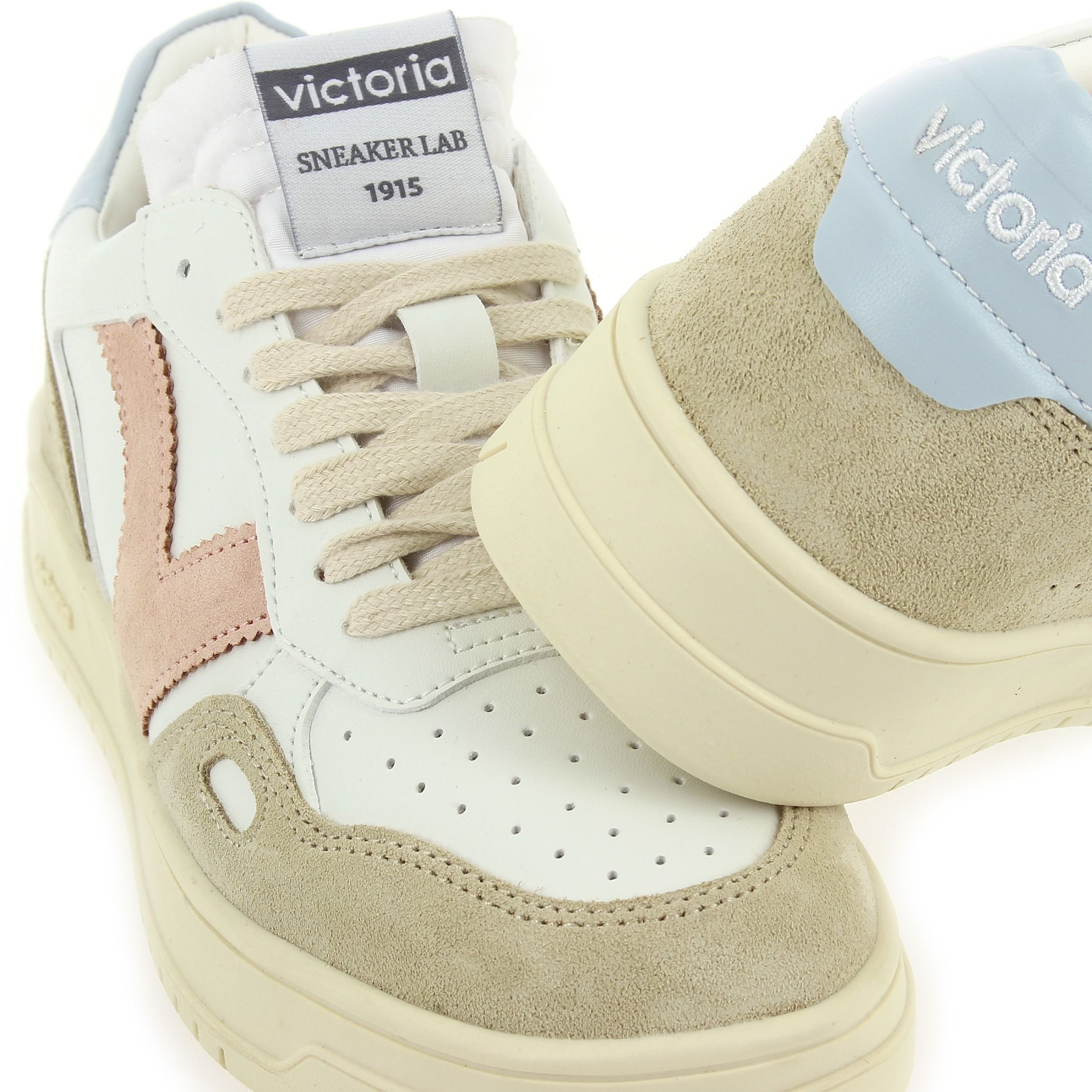 Victoria  1257101 - Blanc Rose