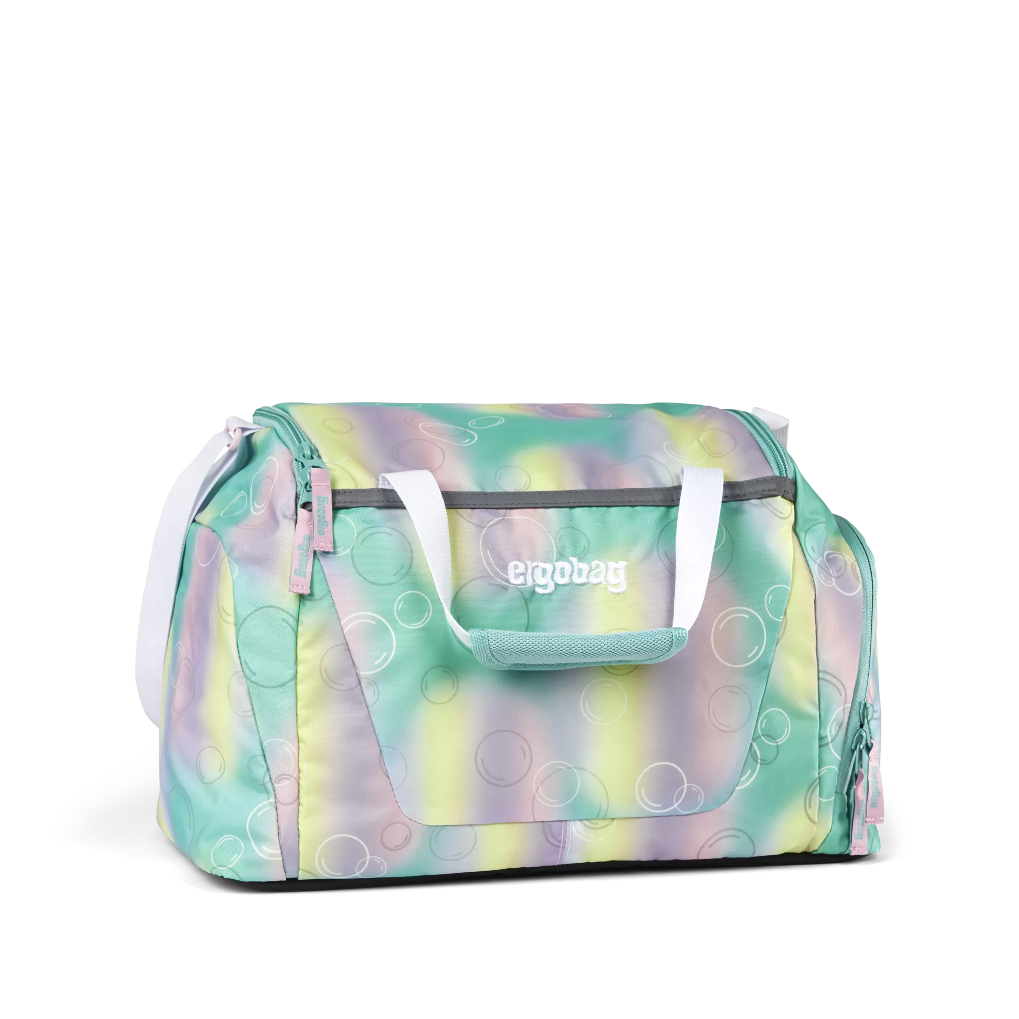 ergobag Sporttasche Zaubärwelt